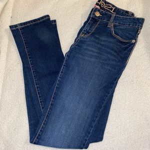 Rue 21 Jeans